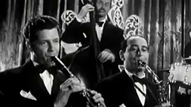 Swing Republic - Drum boogie (feat Gene Krupa)