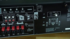 REVIEW E UNBOXING RECEIVER YAMAHA RX-V4A | AUDIO PRIME