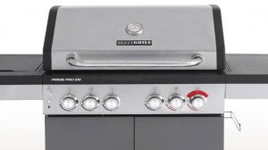 Газовый гриль Start Grill PRIME PRO 510.