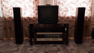 Denon 1700ne + AE 320