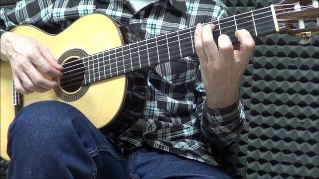 "Баллада о свечах " смотреть онлайн