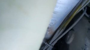 Проверка работы омывателей 2114