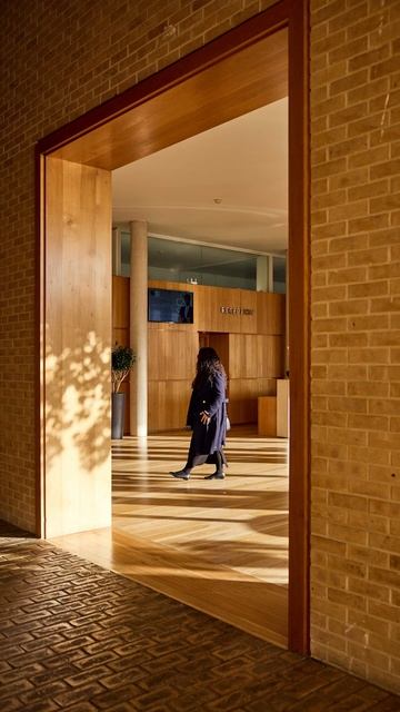 Saïd Business School elumni reunion смотреть онлайн