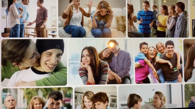 Как выстроить хорошие отношения с детьми-подростками? #родителидети #подростки #психология