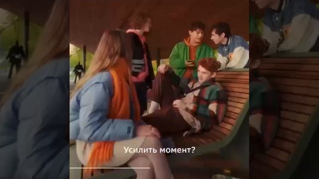 Бондаренко Настя Сберкарта Молодежная смотреть онлайн