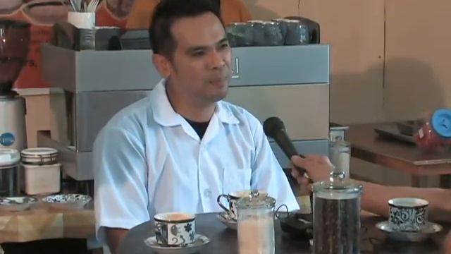 BAR Coffee Project смотреть онлайн