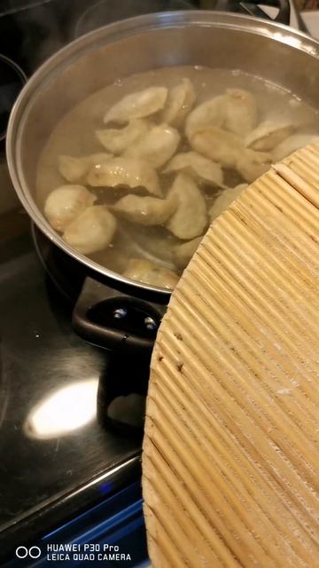 Vegetarian Dumpling Time смотреть онлайн