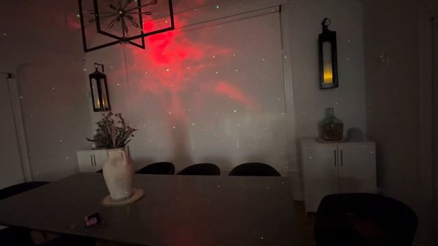 SUPIPRO Star Projector, 14 Light Effects Galaxy Light Projector Review