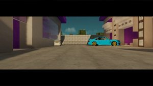 Обновление Tuning Club на Minecraft Roleplay
