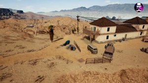 PUBG FILM 🎞 ПУБГ МОБАЙЛ ФИЛЬМ НА РУССКОМ 🎞 PUBG MOBILE 2021