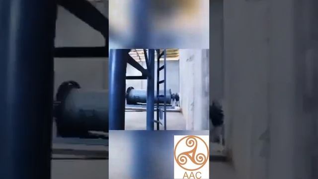 Оборудование для автоклавного газобетона
Базовый компактный резательный комплекс