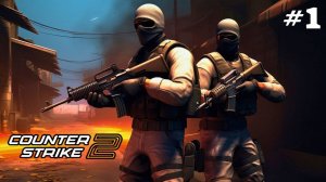 Counter Strike 2