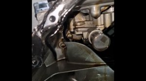 Двигатель Hyundai G6DN для Palisade 2019 после