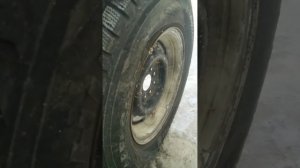 самый простой способ изменить вылета колеса, почти розварки за час