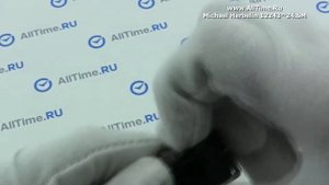 Обзор. Мужские наручные часы Michel Herbelin 12243/24.SM