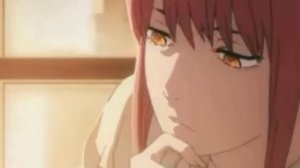 체인소맨 마키마 야스 풀버전 몇화 일러스트