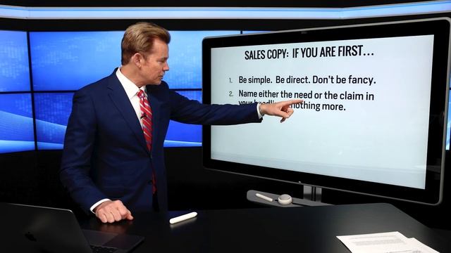 How to Introduce a Brand New Product to the Market (Level 1) смотреть онлайн