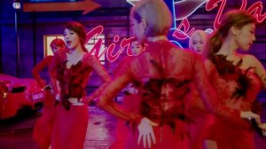 Girl's Day(걸스데이) 'Something' Official MV (Dance.ver)