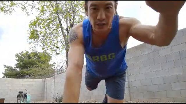 60-Minute Circuit Training Full-Body Workout смотреть онлайн