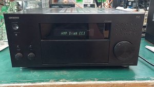 onkyo TX-RZ820 #power  #เครื่องเสียงบ้าน  #onkyo