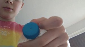 как сделать самому водный пистолет