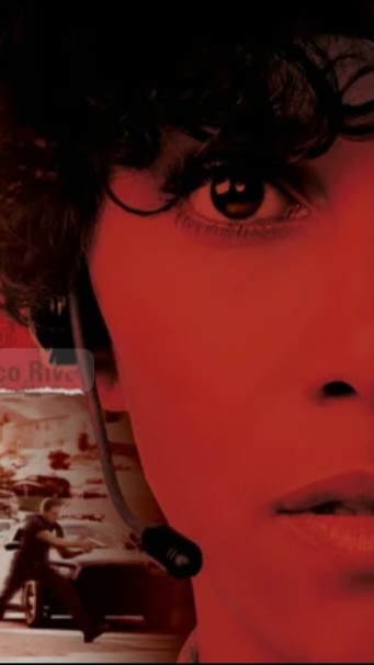 Захватывающий Триллер про Маньяка, похищающего маленьких девочек. #shorts смотреть онлайн