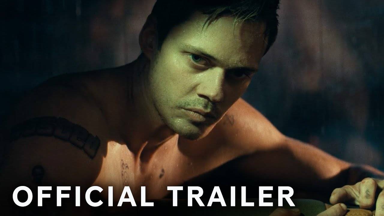 Locked Movie - Official Trailer | Paramount Movies