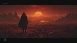 2049 - Blade Runner Vibes- Futuristic Soundscapes.2