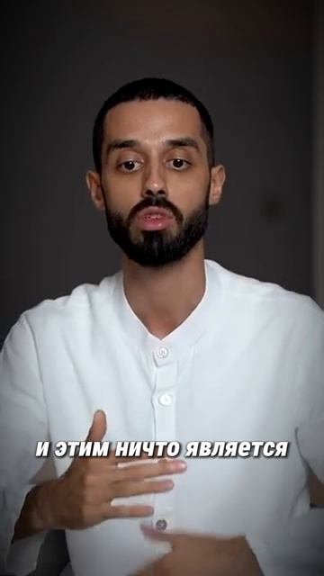 ВСЕ предопределено