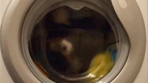 Candy GO4 1274 LH GrandO Plus washing machine :: Cushions wash