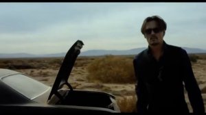 Реклама Dior Джони Депп Привалов Илья