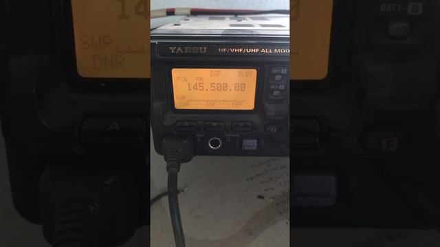 Связь на 145мгц. Буйнакск-Леваши. Расстояние 66км. смотреть онлайн