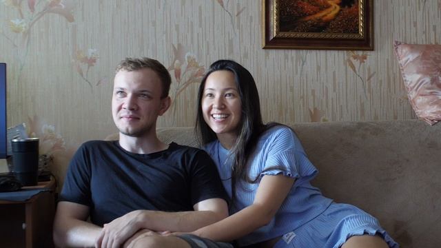Видеоотзыв