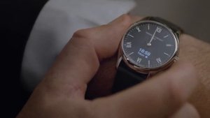 Frédérique Constant - Smartwatch Vitality