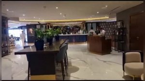 Paramount Hotel Dubai Breakfast | Paramount Hotel Dubai Business Bay | Life In UAE | Part 8 |