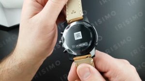 TISSOT SUPERSPORT CHRONO T125.617.36.051.01 | IRISIMO