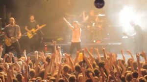 Guano Apes - Концерт СПб - Космонавт Geometria.tv