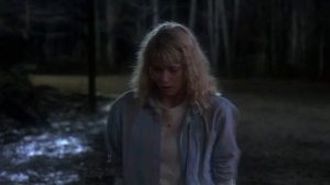 Пятница 13-ое Часть 7: Новая кровь (1988) - Тина против Джейсона