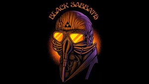 BLACK SABBATH (13)- LIVE FOREVER