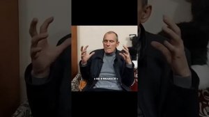 СВИДЕТЕЛЬСТВО, КАК УБИЙЦА ЛЮДОЕД ПОКАЯЛСЯ В ТЮРЬМЕ!