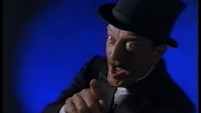 Yello - Jingle Bells (Full HD) Remaster смотреть онлайн