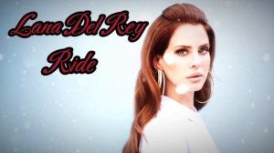 Lana Del Rey - 2/4