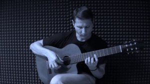 "Лунная соната"Людвиг Ван Бетховен.