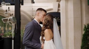 Богдан и Аня 11.11.23 клип