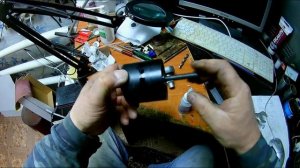 Гриндер своими руками. Как ещё можно сделать ролики без токаря.