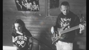 Unformy & Der Meister - Танцуй (СПЛИН кавер)