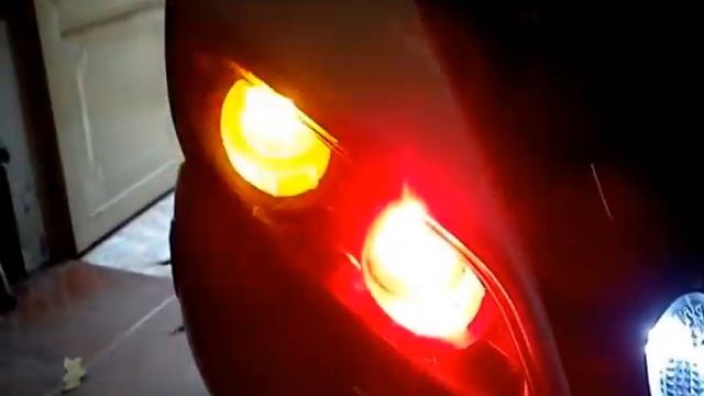 Jupiter with Led Audi 2012 смотреть онлайн