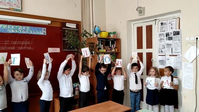 Видеоролик "Воспитать Человека" смотреть онлайн