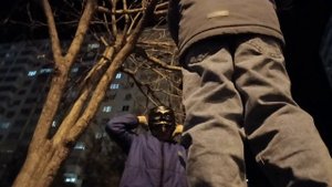 АНОНИМУСЫ ПРОТИВ НЕГРОНИМУСОВ (1 сезон 2 серия)