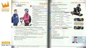 UNIT 5 | ACADEMY STARS 5 | PUPIL'S BOOK | WLi